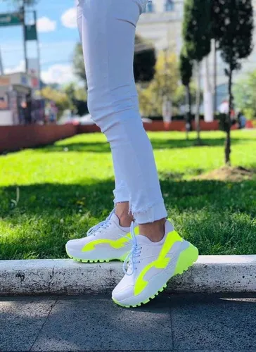 Pacas De Tenis Americanos De Bodegas MercadoLibre