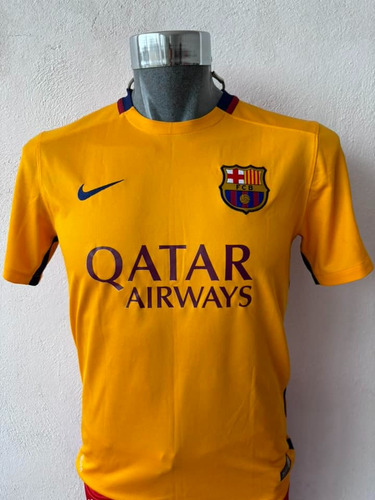 Jersey Barcelona 2010 Mediana Dani Alves