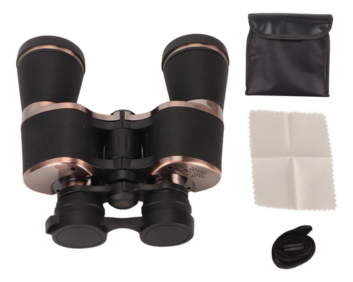 Telescopio Binocular Binoculares Portátiles 10x Aumento De