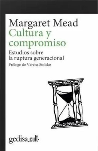 Libro Cultura Y Compromiso