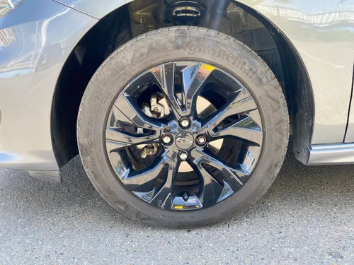 Chevrolet Onix 1.0T Rs Mt