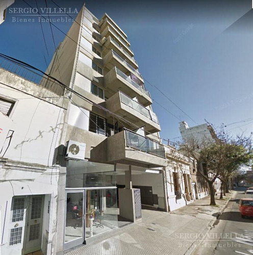 Imagen 4 de 6 de Cochera Para Moto En Venta En Rosario.