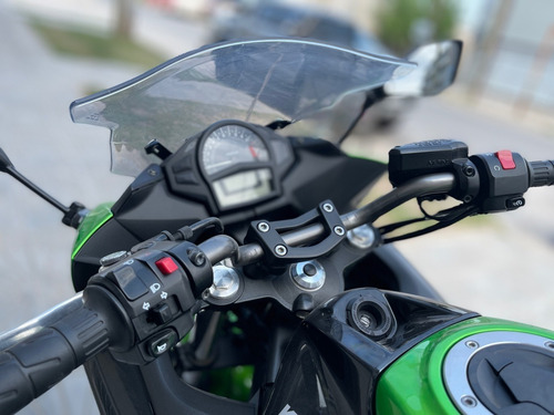 Imagen 6 de 9 de Kawasaki Ninja 650 Abs Hobbycer Bikes