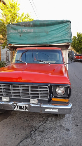 Imagen 17 de 18 de Ford 350