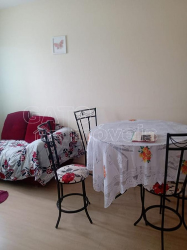 Imagem 12 de 15 de Apartamento Para Venda Em Cajamar, Portais (polvilho), 2 Dormitórios, 1 Banheiro, 1 Vaga - 21324_1-1879120