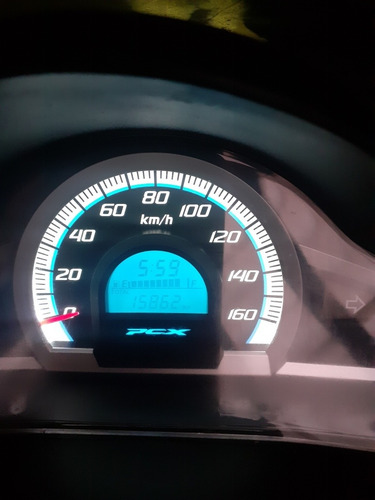 Imagem 1 de 8 de Honda Dlx