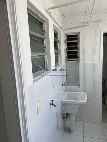 Imagem 3 de 27 de Apartamento Em Santa Cecília, São Paulo/sp De 166m² 3 Quartos Para Locação R$ 4.500,00/mes - Ap1379036-r