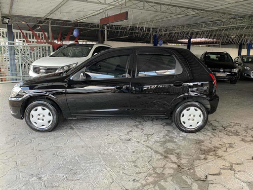 Imagem 9 de 10 de Chevrolet Celta 2015 1.0 Lt Flex Power 5p
