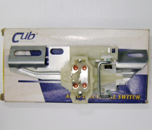 Switch Suiche Cambio De Luz Caña Chevrolet 77 Al 92 Ds-96