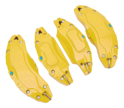 Fundas De Pinza Para Cubo De Rueda De 19 Pulgadas Y 20 Pulga