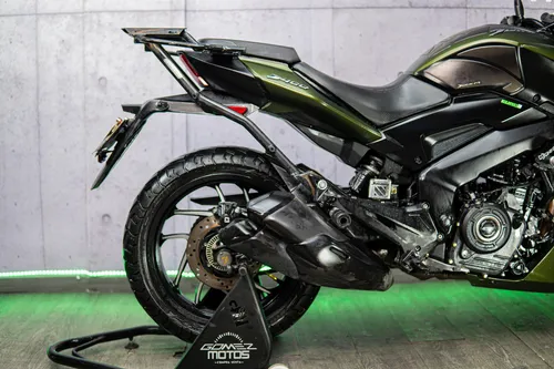 Bajaj Dominar 400 2024