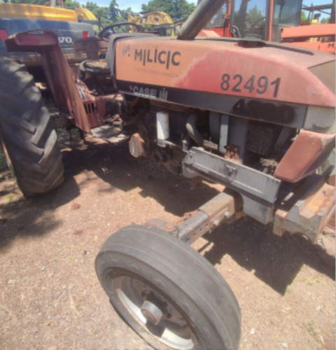 Tractor Agrícola Fiat, Mod. 900e, Año 1978, Cabinado Envíos
