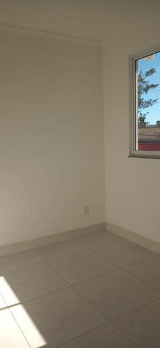 Imagem 6 de 11 de Casa Duplex À Venda, 2 Quartos, 2 Vagas, Jaqueline - Belo Horizonte/mg - 44