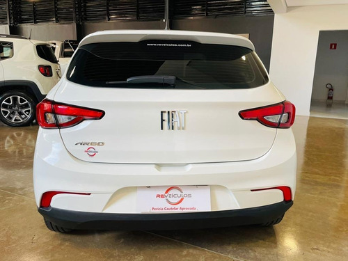 Imagem 6 de 13 de Fiat Argo Drive 1.0 6v Flex