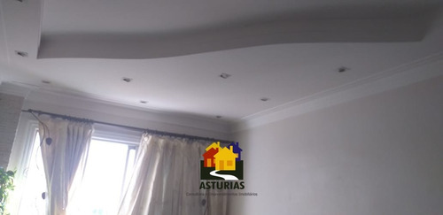 Imagem 8 de 15 de Apartamento Para Venda Na Penha - 3022-1