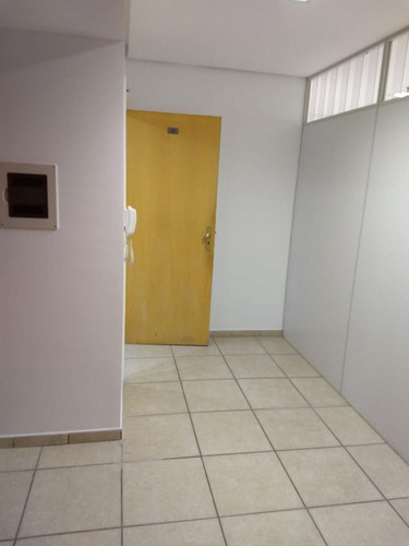 Imagem 8 de 14 de Sala Comercial No Bairro Rudge Ramos Em São Bernardo Do Campo - 3598