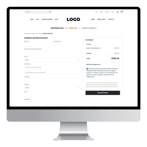 Script Loja Virtual Completa, De Alta Conversão De Vendas