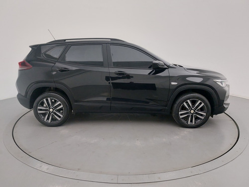 Chevrolet Tracker 1.0 TURBO FLEX LT AUTOMÁTICO