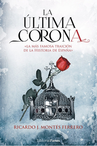 Libro La Ãºltima Corona