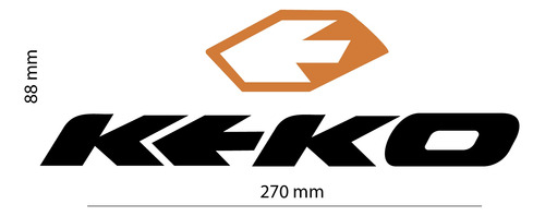 Calco Para Paragolpe Hylux (keko)