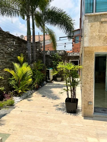 Casa En Urb Lomas Del Country Gm