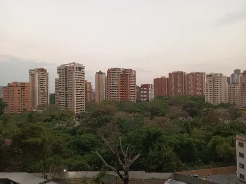 Vendo Apto En Los Mangos.cimap