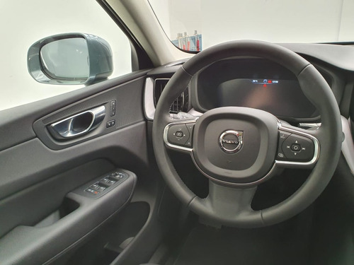 Volvo Xc60 T5 Momentum 2.0t Aut 2021 Jnq909