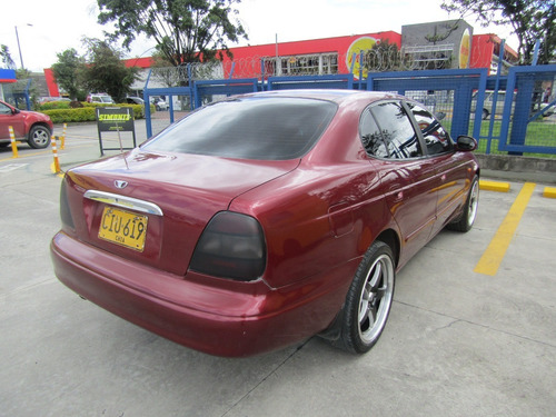 Imagen 7 de 14 de Daewoo Leganza