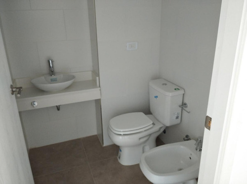 Departamento De 3 Ambientes En Nuevo Emprendimiento - Balcon - Cochera - Parque Chas