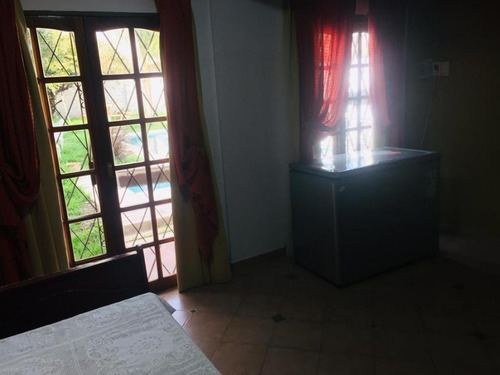 Imagen 11 de 14 de Casa Ph En Alquiler En Villa Luzuriaga