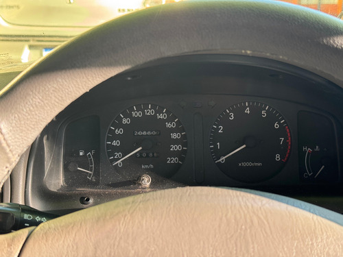 Toyota Corolla 1.8 Xei