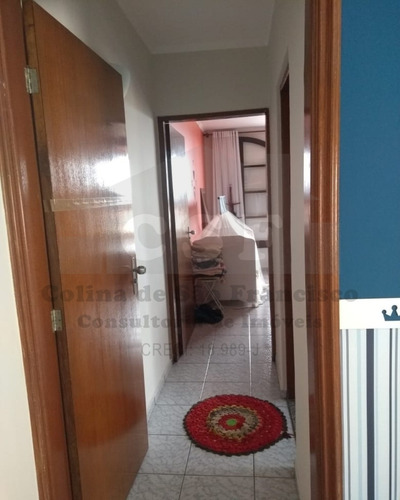 Casa De 176m² 3 Dormitórios Osasco - Ca04395 - 34180370