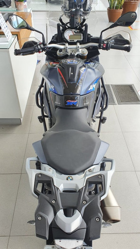 Bmw S1000xr 2018