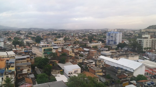 Imagem 11 de 22 de Apartamento Para Venda - Oswaldo Cruz, Rio De Janeiro - 55m², 1 Vaga - 888