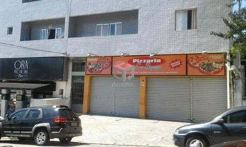 Imagem 5 de 29 de Prédio À Venda, Rudge Ramos - São Bernardo Do Campo/sp - 80967