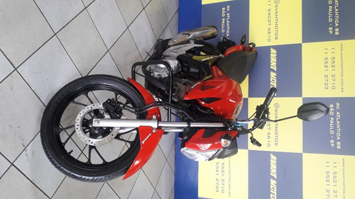 Imagem 11 de 11 de Honda Cg Fan 160