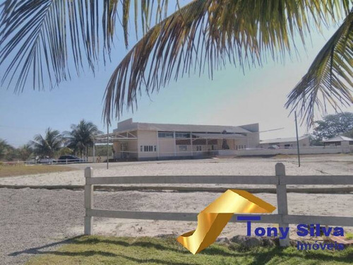 Imagem 13 de 15 de Oportunidade! Terreno Em Condomínio De Alto Padrão Em Arraial Do Cabo !!! - 281
