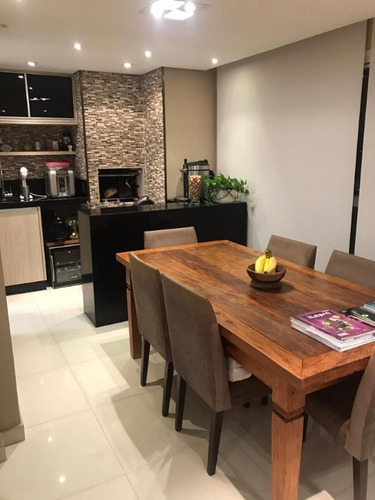 Imagem 1 de 21 de Apartamento - 698e - 69019037