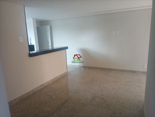 Imagem 6 de 16 de Excelente Apartamento 3 Quartos No Itapoã! - 1000