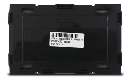 Modulo Vidro Ele.universal Pronnect 480ae 4 Portas