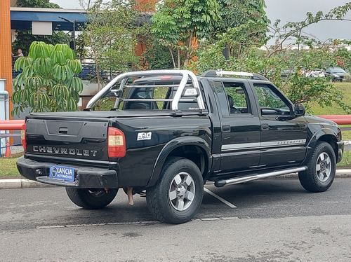 Chevrolet S-10 2.4 MPFI EXECUTIVE 4X2 CD 8V