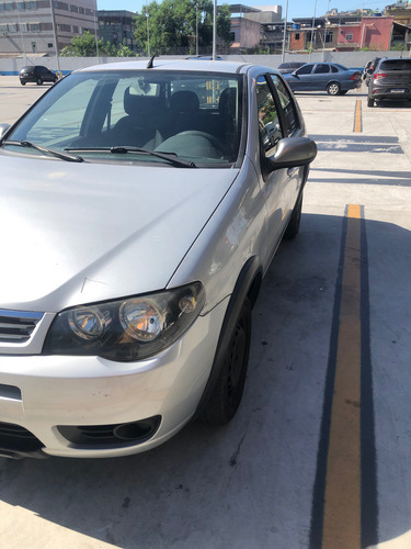 Fiat Palio 1.0 Fire Way Flex 5p