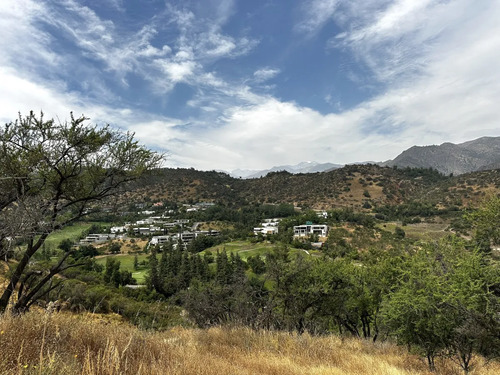 Valle Escondido