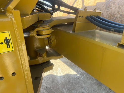 Rodillo Caterpillar Cs533e 84 Tambor 2007 Recien Importado