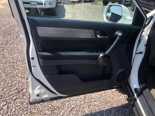 Honda CR-V 2.4 Lx Mt