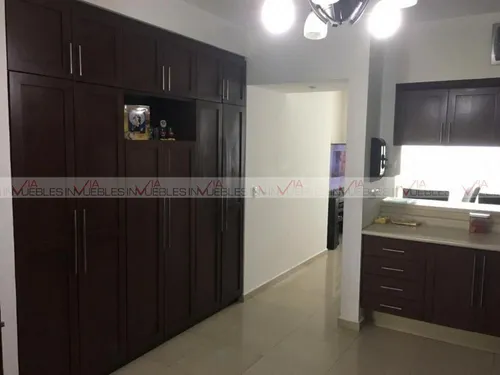 Venta Casa Cumbres 6 D En Monterrey