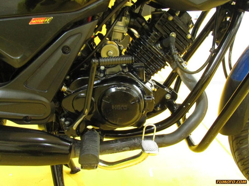 Imagen 14 de 14 de Motos Hero