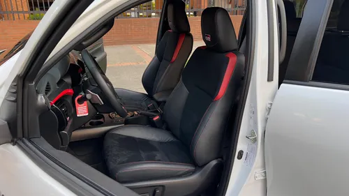 Toyota Hilux 2.8 Gr-S