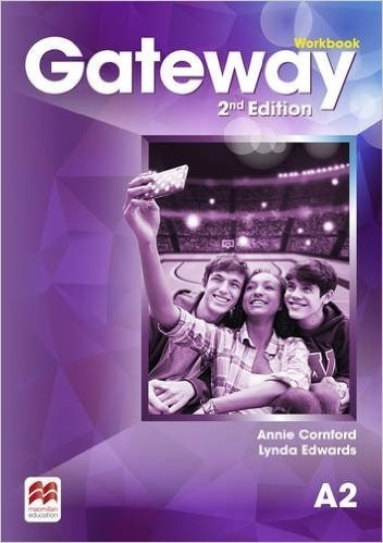 Gateway A2  Workbook - Second Edition   - Macmillan