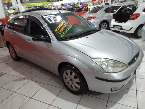 Imagem 2 de 14 de Focus Hatch Ghia 2.0 Automatico